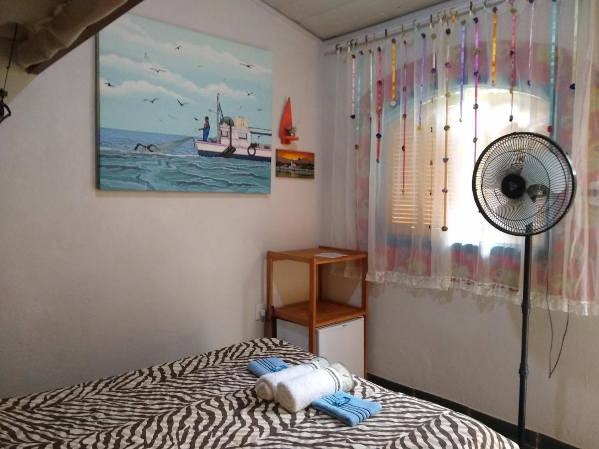 Atelier Edith Rizzo Araquari Buitenkant foto